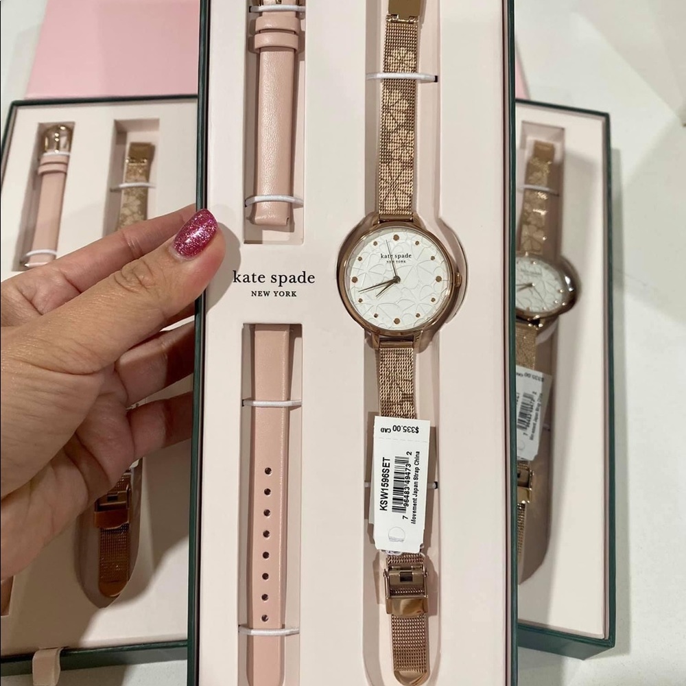 KS WATCH